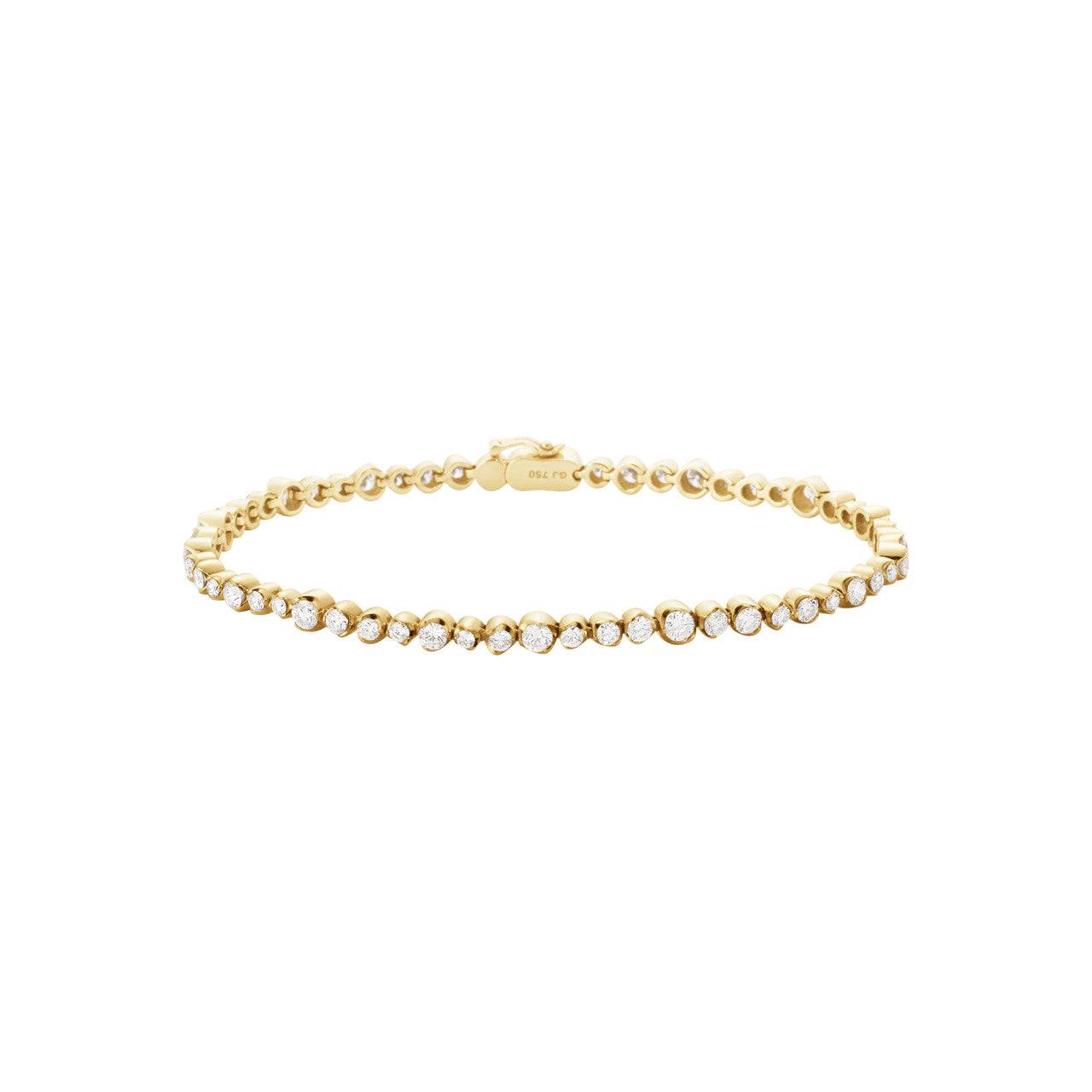 Georg Jensen Signature armbånd 20001307
