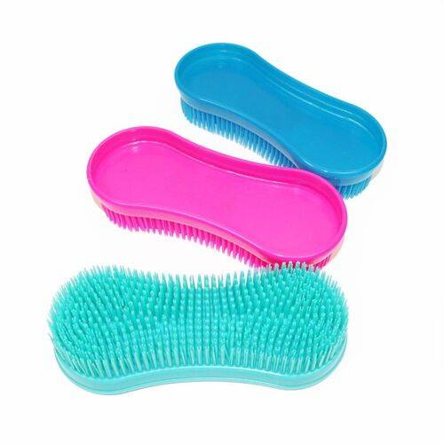 Tropic Magic strigle - Aqua Green