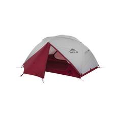 MSR Elixir 2 Backpacking Tent (Grå)