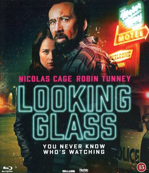Looking Glass (Nicolas Cage) (Beg)