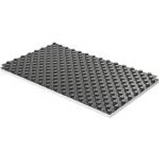 Uponor Tecto gulvvarmeplade EPS DES 30-2mm 14-17mm 1450x850m