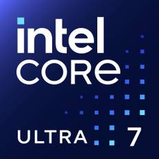 Intel Core Ultra 7-265KF Arrow Lake CPU - 5.5GHz 20-kerne LGA1851  (TRAY - u/køler)