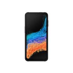 Samsung Galaxy Xcover 6 Pro - Enterprise Edition - 5G Smartphone - Dual-SIM - RAM 6 GB / Interner Speicher 128 GB - microSD slot - LCD-Anzeige - 6.6" - 2408 x 1080 Pixel (120 Hz)