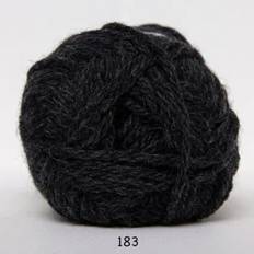 Ragg - Mörkgrå - 183