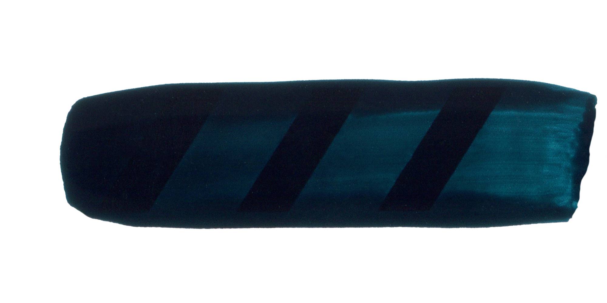 Golden High Flow akrylmaling S4 Turquoise (Phthalo) #8550 - 118 ml..