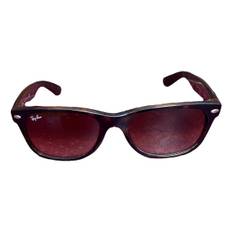 Ray-Ban New Wayfarer sunglasses