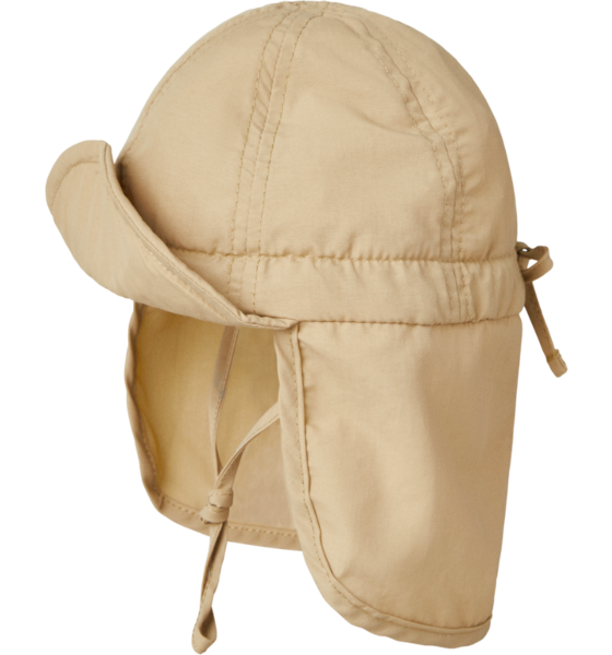 Babymocs Uv-hat Swim Hat Sportswear Latte - 48/50