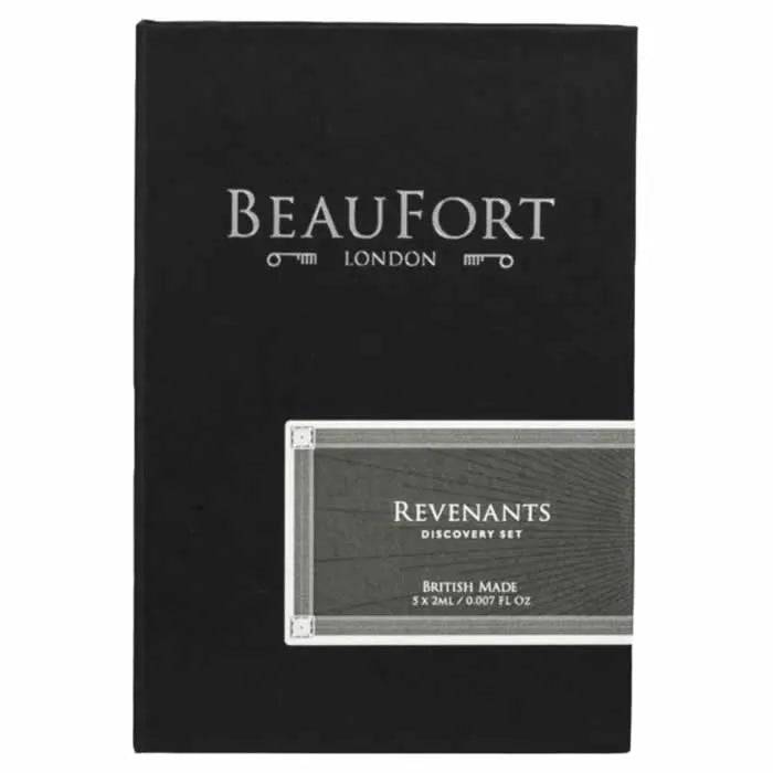 Beaufort Revenants Discovery Set 5x2ml