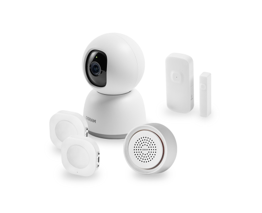Osram smart+ lille sikkerhedspakke