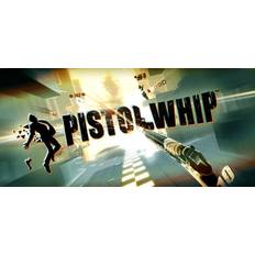 Pistol Whip