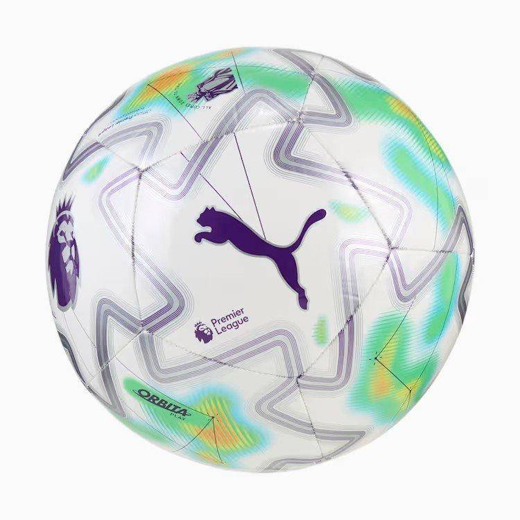Puma Premier League Play Football