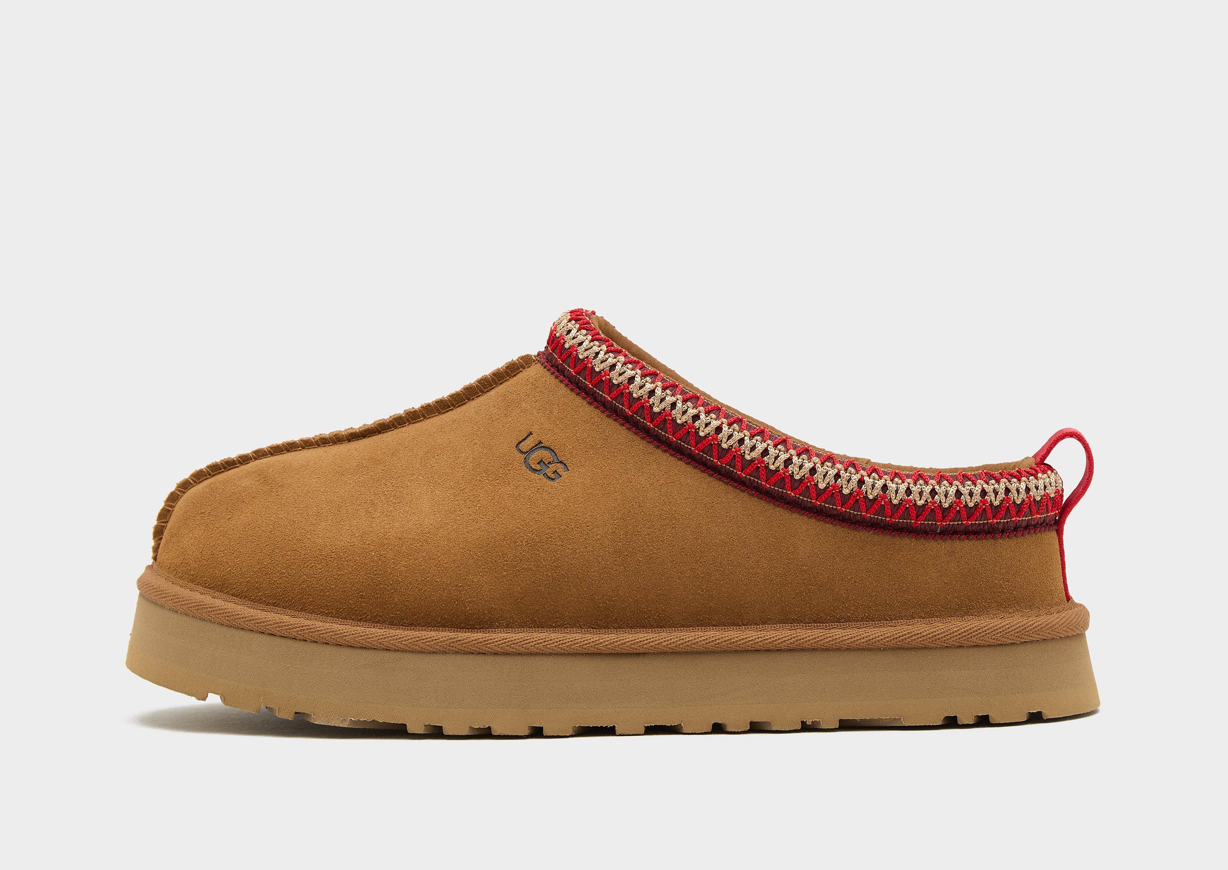 UGG Tazz Junior, Brun