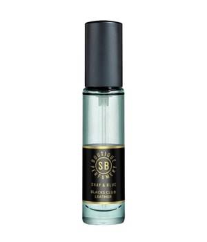 SHAY & BLUE Blacks Club Leather Fragrance Concentrée Eau de Parfum 10 ml
