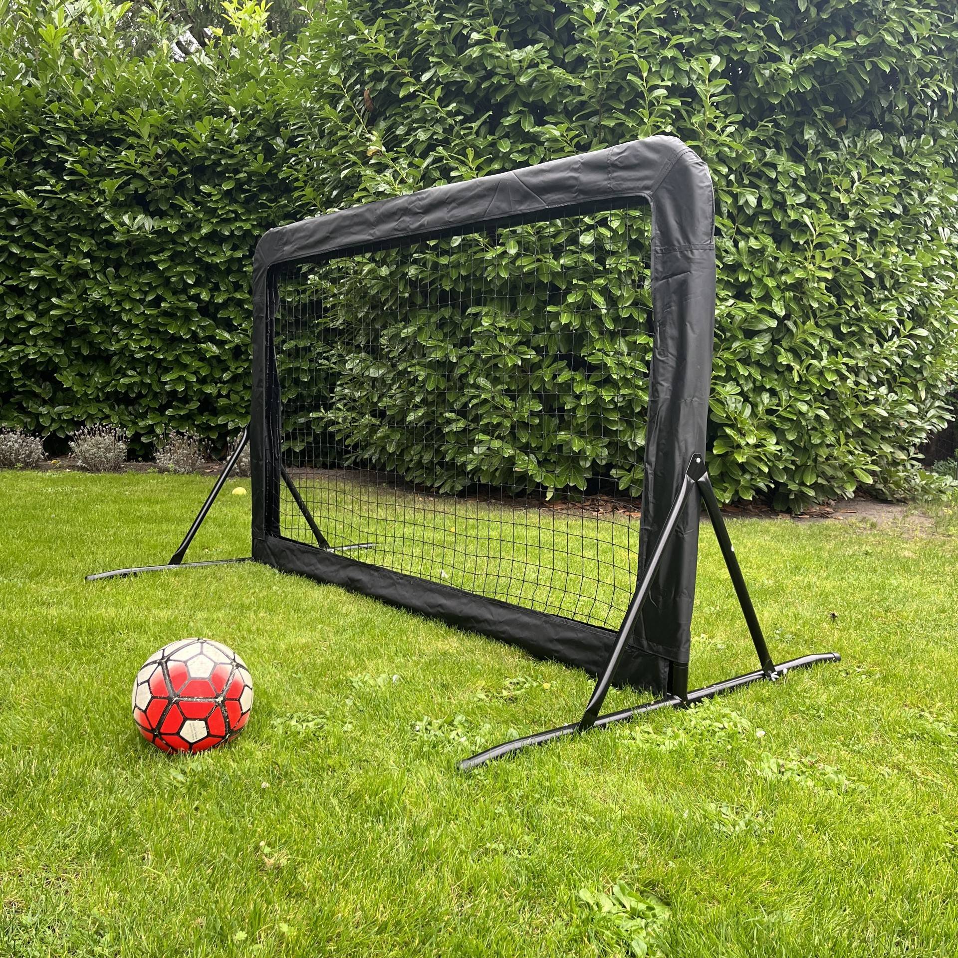 Freeplay Kicker Wall Fodbold Rebound 250 x 160 cm.