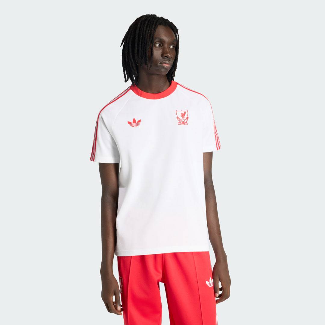 Liverpool FC Originals T-shirt