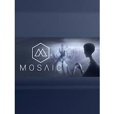 Mosaic - Steam Gift - GLOBAL