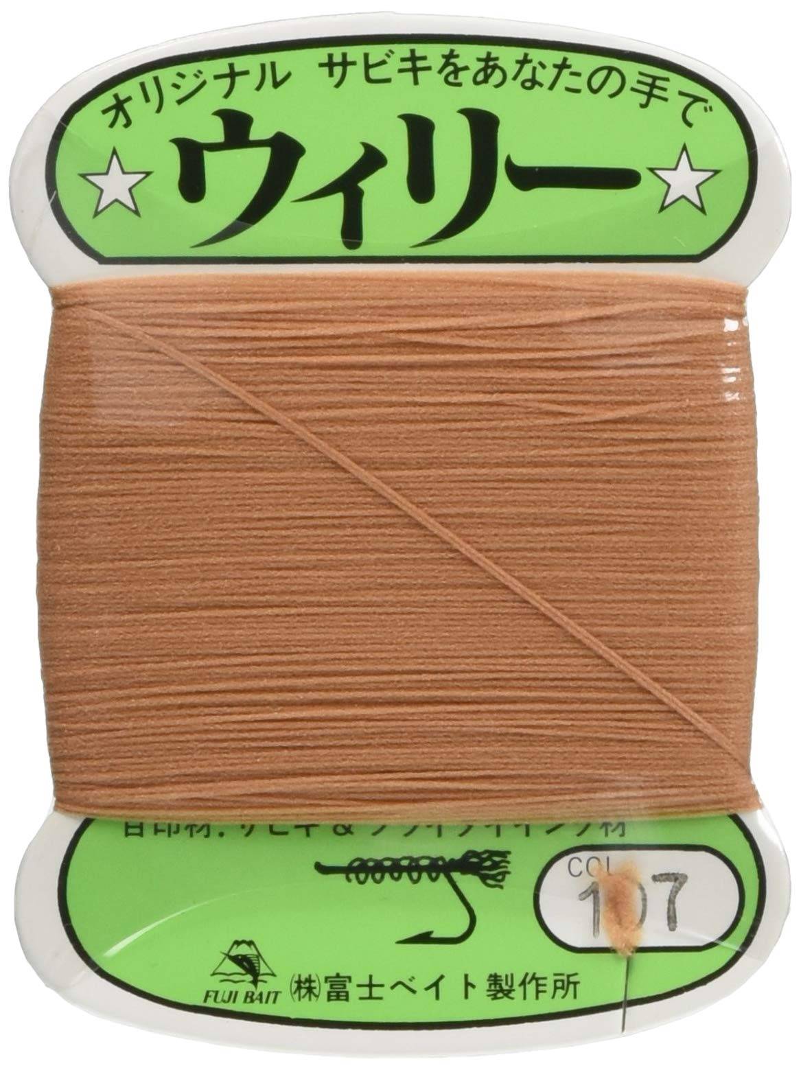 Fujibait Willie Line #107