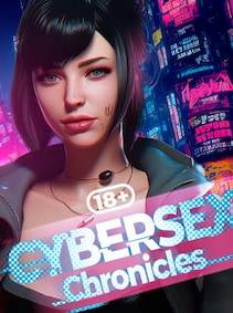 Cybersex Chronicles [18+] (PC) - Steam Account - GLOBAL