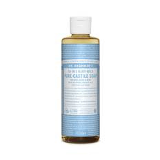 Unscented Liquid Soap