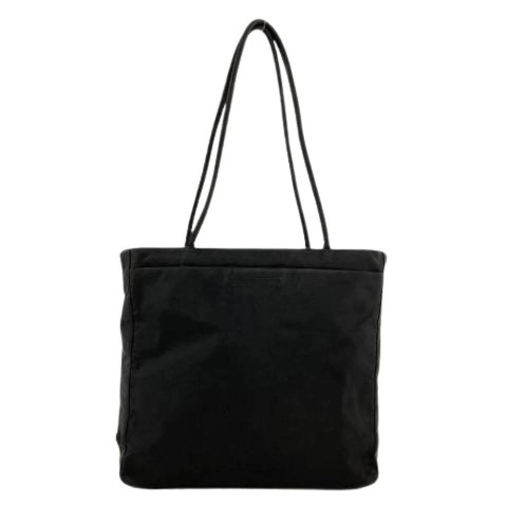 Prada Vintage - Pre-owned Vintage Tote Bag Vintage - Dam - ONE Size - Nylon