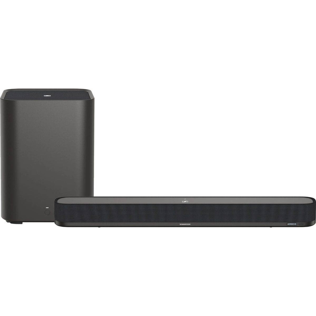 Sennheiser AMBEO Soundbar Mini + AMBEO Sub