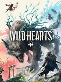 WILD HEARTS (PC) - Steam Account - GLOBAL