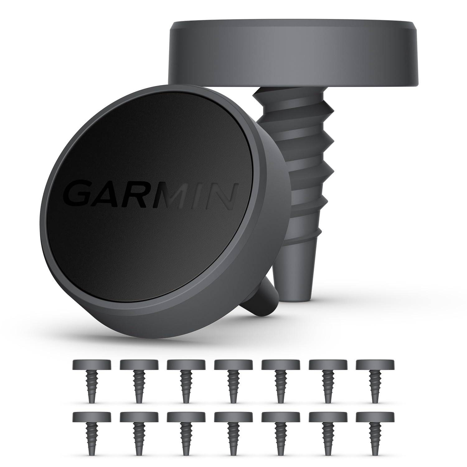 GARMIN Approach CT1 (16 stycken) Klubbspårningsmärkning, NFC-typ vit