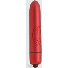 Mini Bullet Vibrator, Red