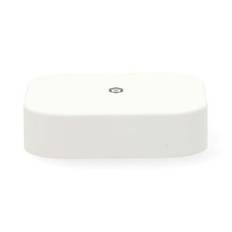 Nedis SmartLife Gateway | Bluetooth® / Zigbee 3.0 | 50 Enheter | USB ström | Android- / IOS | Vit