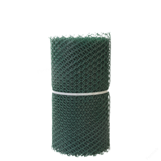 Kycklingnät sexkantig plastad, 60-90cm: 90cm
