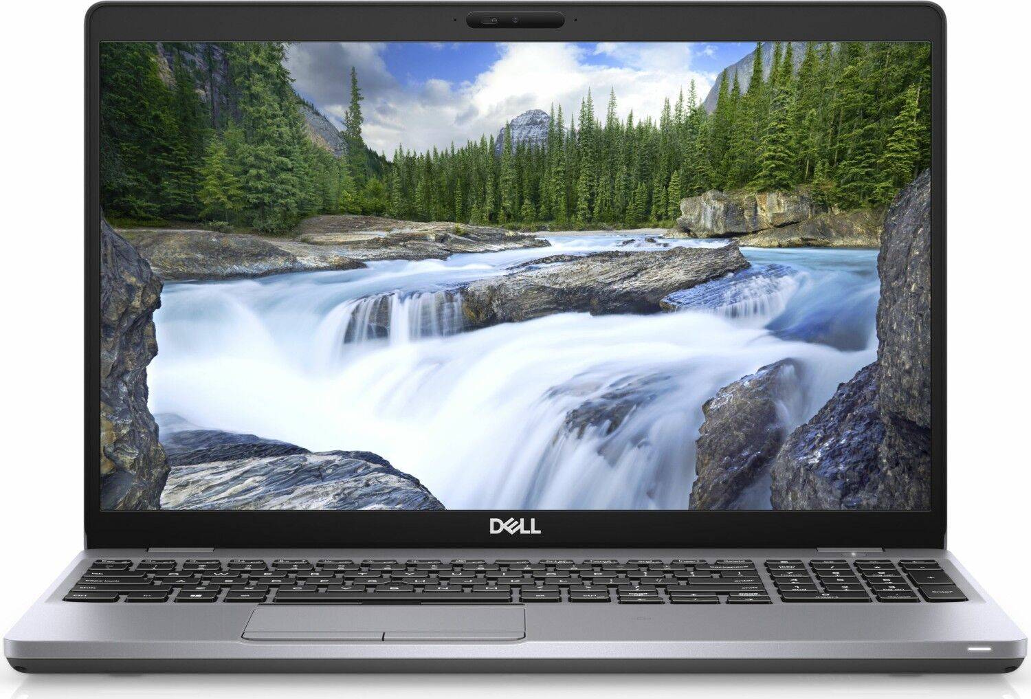 Dell Latitude 15 5510 | i5-10310U | 15.6" | 8 GB | 256 GB SSD | FHD | Webcam | Win 11 Pro | SE