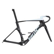 BMC Teammachine R 01 MOD V1 Ramset Carbon Black 58