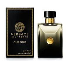 Versace - Pour Homme Noir EDP Oud 100ml