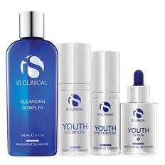 iS.Clinical Startkit För Mogen Bland/Fethud