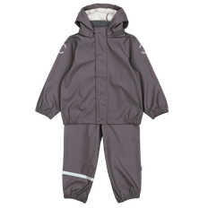 Mikk-line Børne Regnsæt m. BIONIC-FINISHÂ® ECO coating - Sparrow - 128
