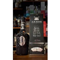 A H Riise Non Plus Ultra Black Edition 42%
