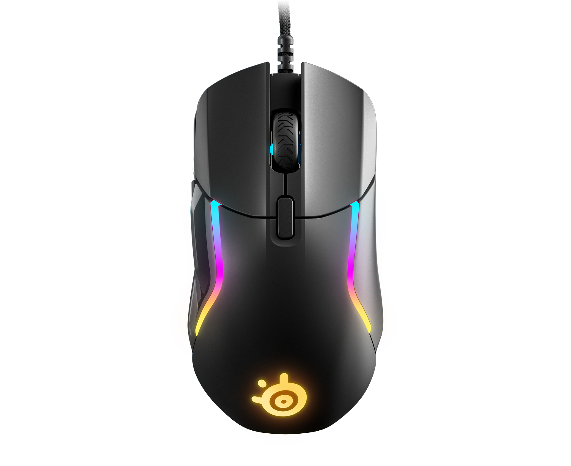 SteelSeries Rival 5 Gaming Mouse