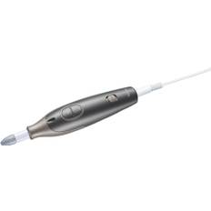 Beurer Manikyr og Pedikyrset Pr-mp01r Grå L: 15,2 cm. B: 3,7 H: - Manikyrset Från Magasin (L: 15,2 cm. B: 3,7 cm. H: 3,7)