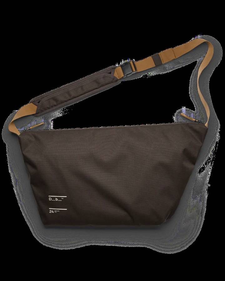 db Ramverk Pro Sling Bag 24L - Espresso.