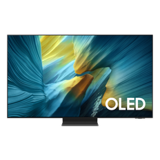 Samsung 77" OLED S95F 4K Smart TV (2025)