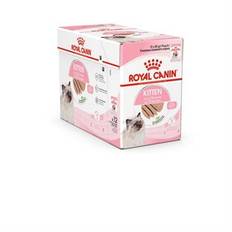 Royal Canin Kitten Loaf Vådfoder til Killing 12 x 85 g.
