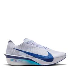 Nike Vaporfly 4 Road Running Shoes Mens - Blue Void