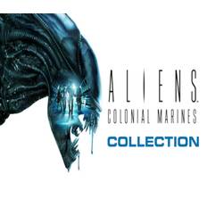 Aliens: Colonial Marines Collection Steam CD Key