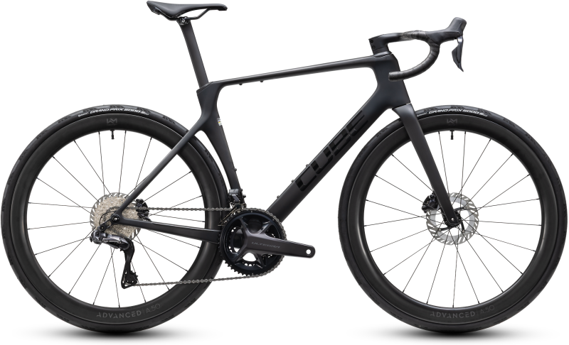 Cube Agree C:62 Pro - Racercykel - 2027, 50cm (155 - 165cm) - Vi matcher laveste pris. 365 dages returret.