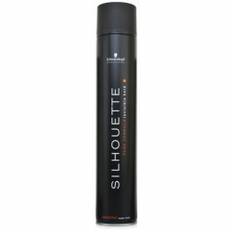 Schwarzkopf Silhouette Super Hold Hairspray 300ml