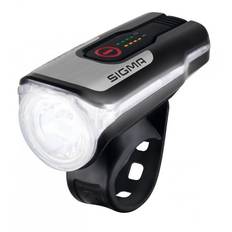 Aura 80 USB rechargeable LED front light