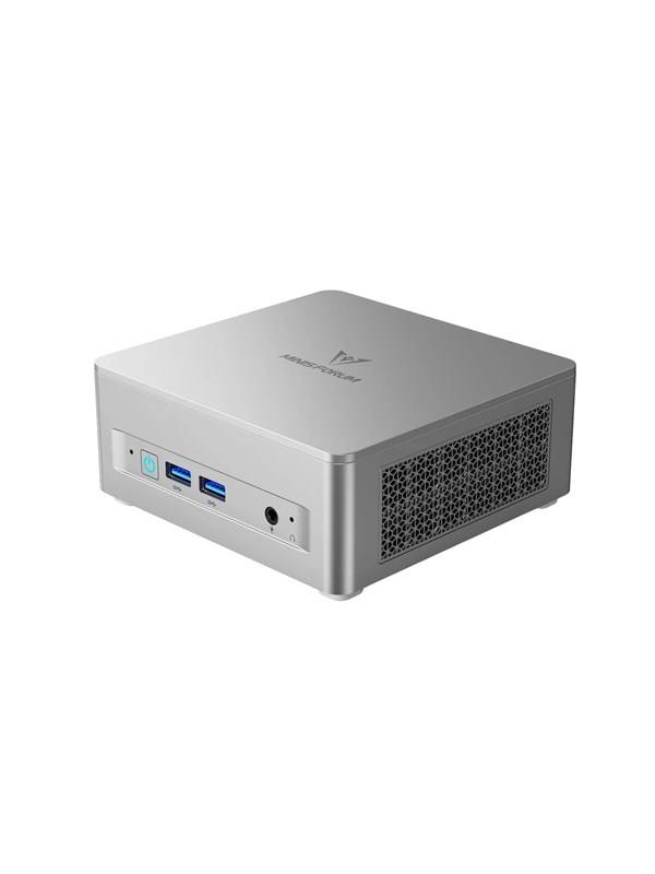 Minisforum UM750 Neo - Ryzen Z1 / 16GB / 512GB / Windows 11 Pro