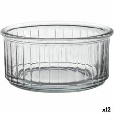 Duralex Ovenchef Ramekin Set - 4 Delar 240ml Skålar