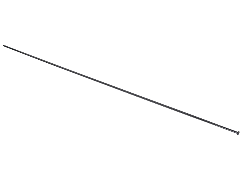 DT Swiss Aero Comp Eger, Sort, 262mm