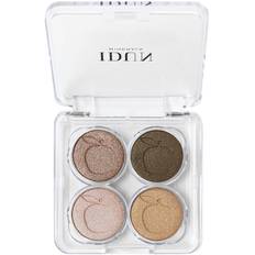 IDUN Minerals Eyeshadow Palette Brunkulla - 4 g